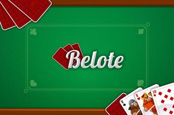 Concours de Belote