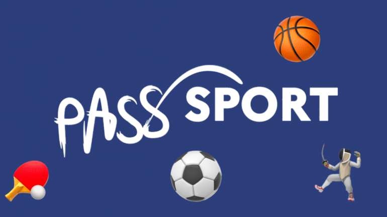 PASS'SPORT